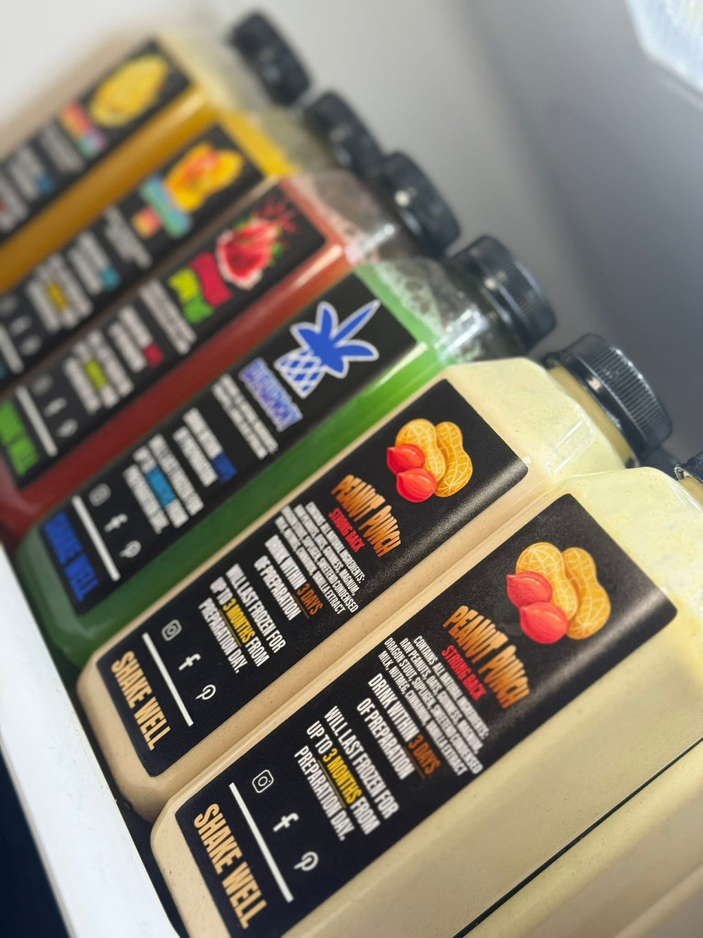 Main Squeeze Wellness LLC: Juicing E-Book for Beginners