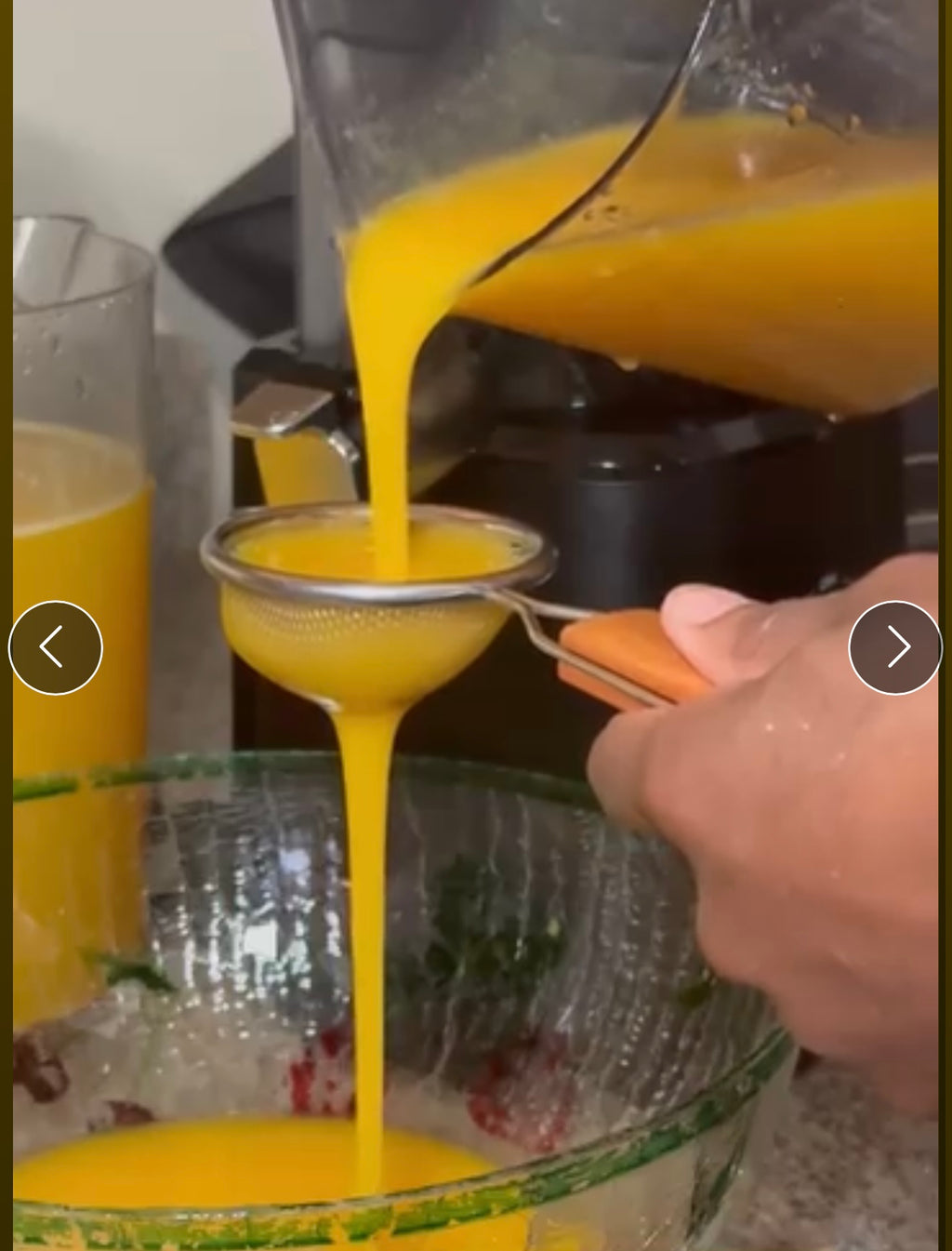 Main Squeeze Wellness LLC: Juicing E-Book for Beginners