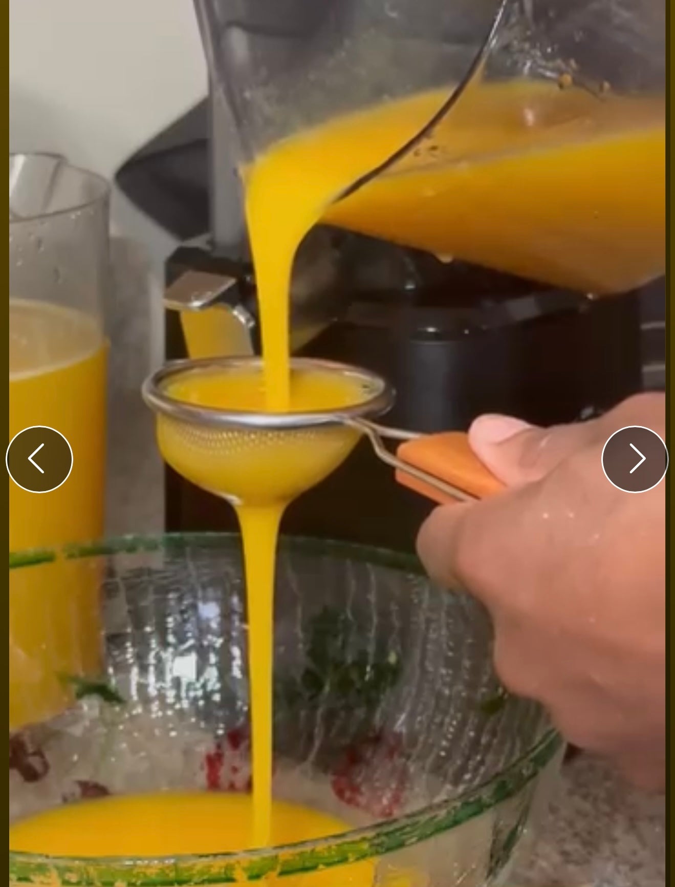 Main Squeeze Wellness LLC: Juicing E-Book for Beginners