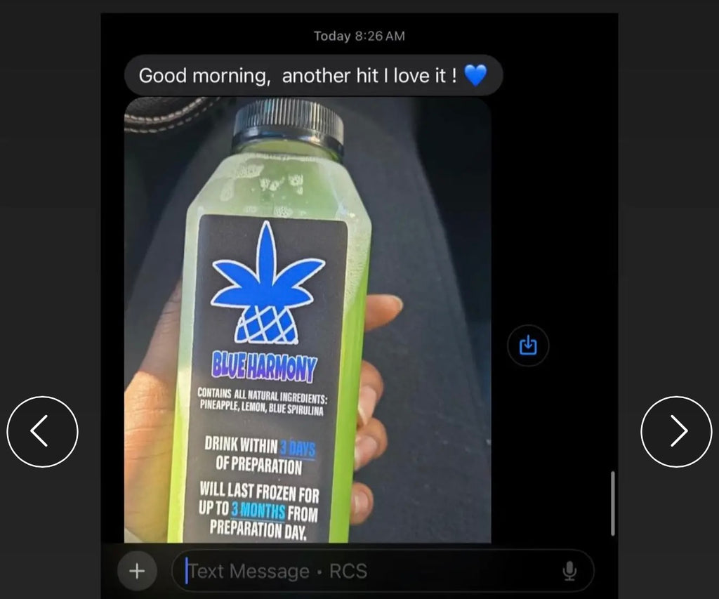 Main Squeeze Wellness LLC: Juicing E-Book for Beginners