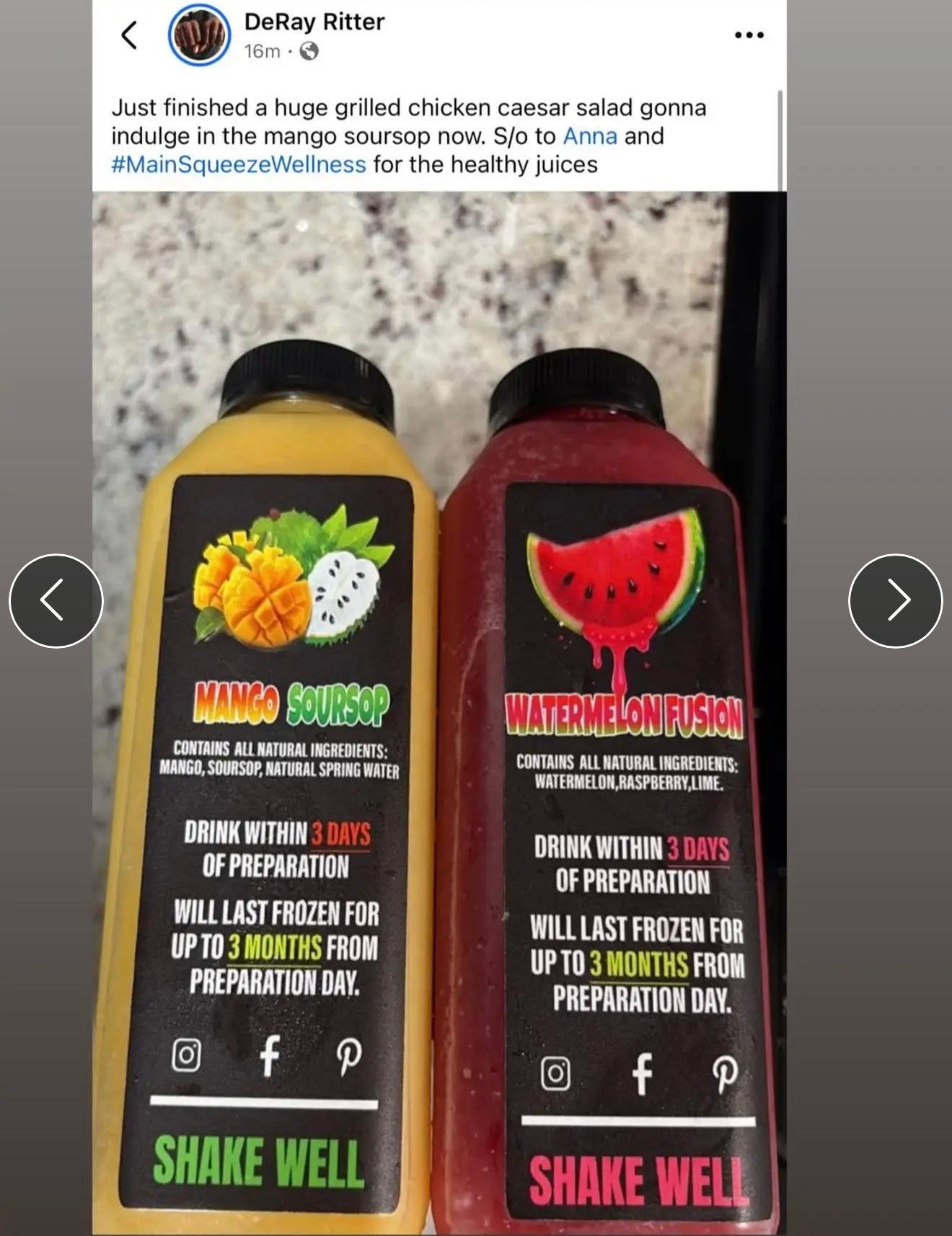 Main Squeeze Wellness LLC: Juicing E-Book for Beginners